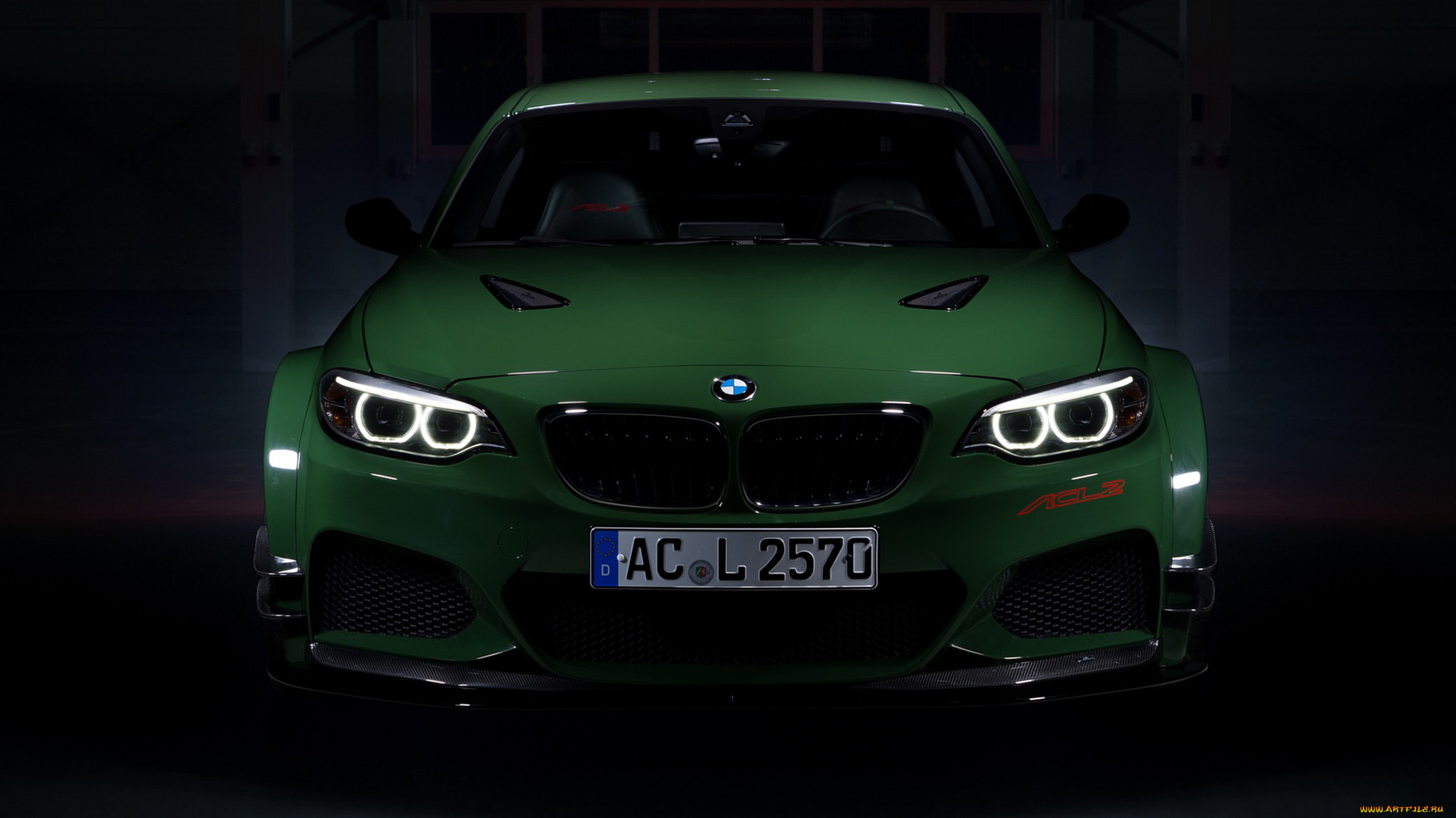ac schnitzer acl2 concept based on the bmw m-235i coupe 2016, , bmw, ac, schnitzer, concept, based, acl2, 2016, coupe, m-235i